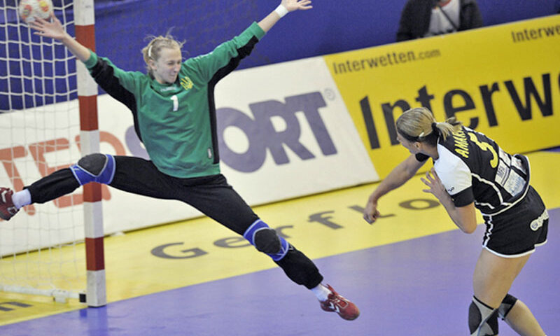 România a câştigat Trofeul Carpaţi la handbal feminin